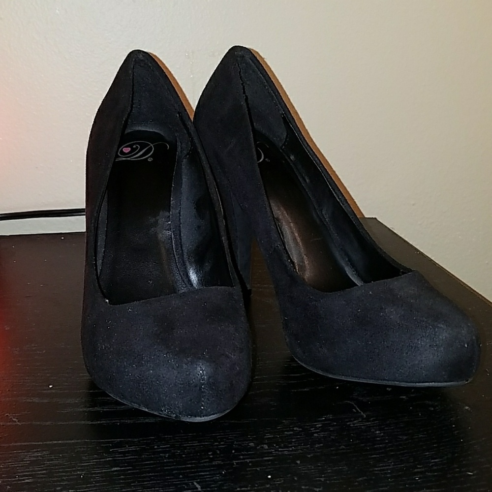 Heels